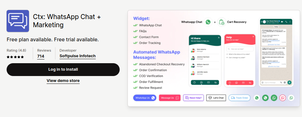 Mobile App Vs Website