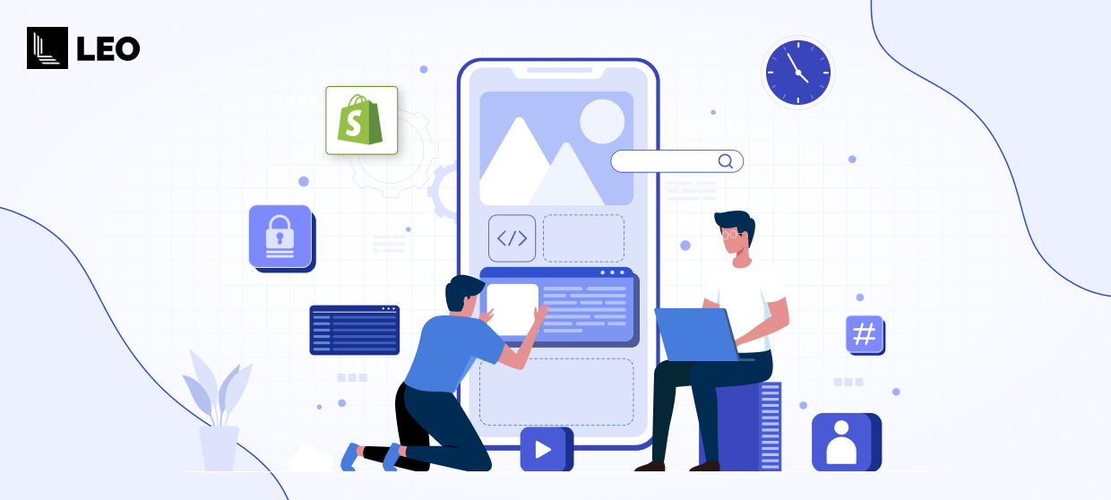Custom Application Development