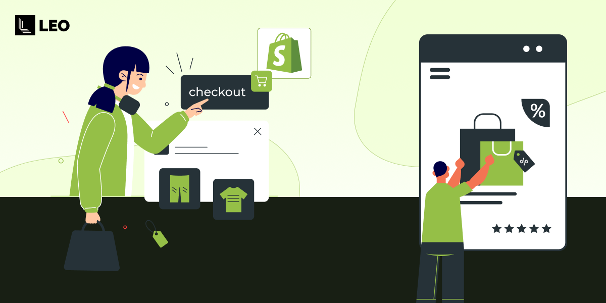 Edit an Order After Checkout in Shopify