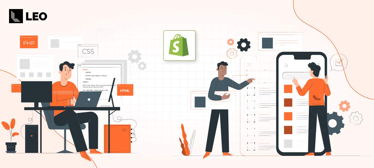 Roles of Web and Mobile App Developers