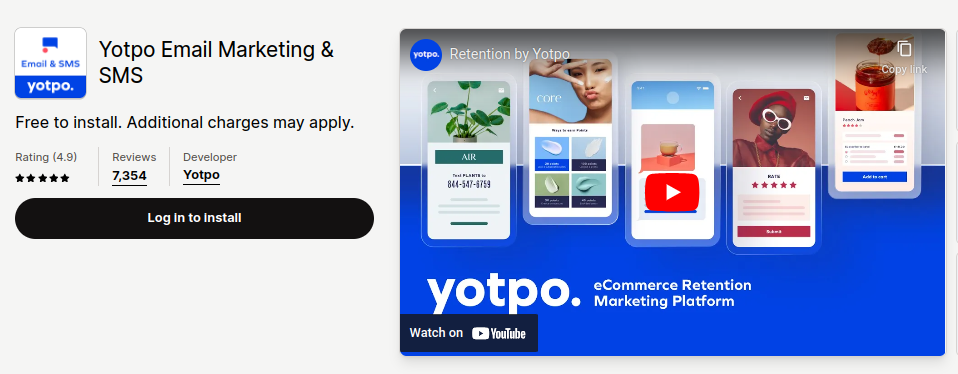 Mobile App Vs Website