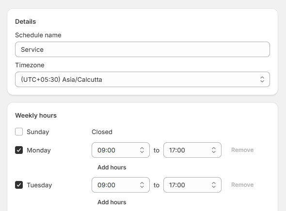 LEO - Preloader & Transitions App Page Animation Feature